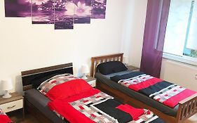 3 Room Holiday Flat